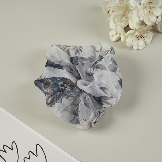 Hanbok Inspired Scrunchies