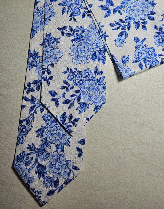 Cheonghwa Porcelain Style Daenggi