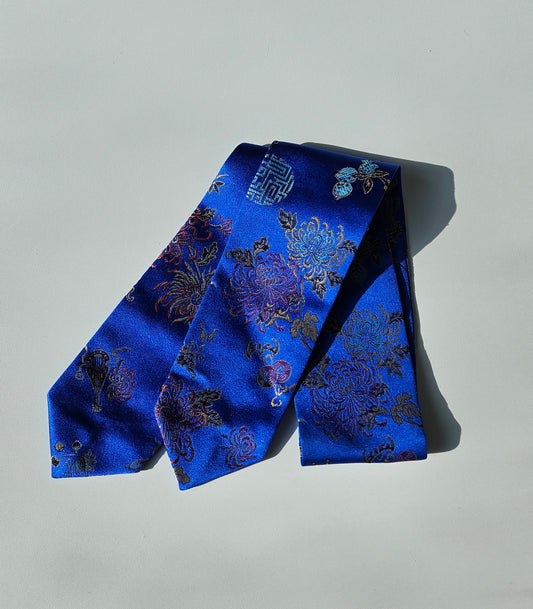 Chilsaek Chrysanthemum Daenggi