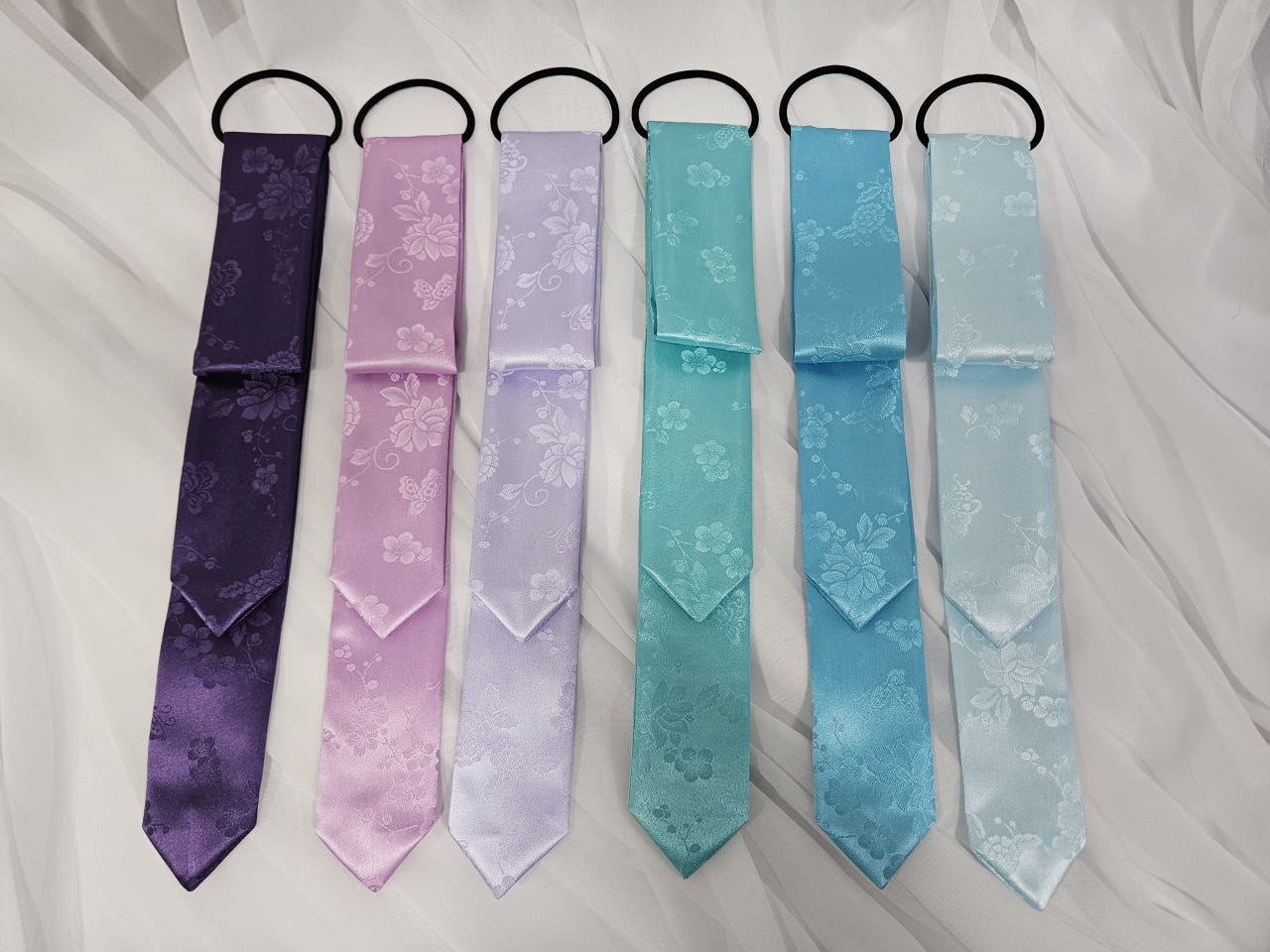 Jangjimun Yangdan Daenggi Hairtie