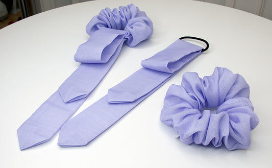 Oksa Daenggi Hair Scrunchies