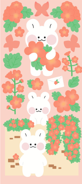 Dalzzi Stickers & Sticker Pack