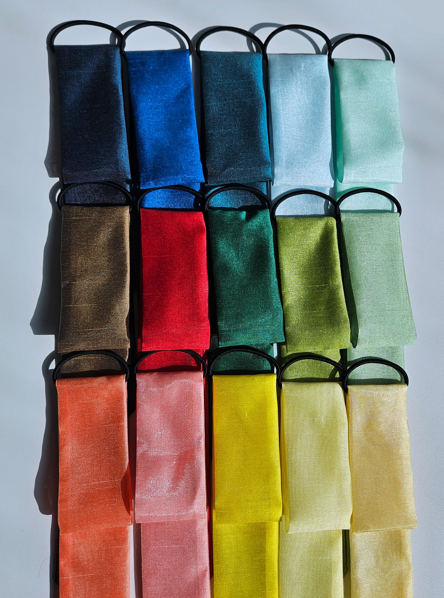Sleeve Drop Daenggi