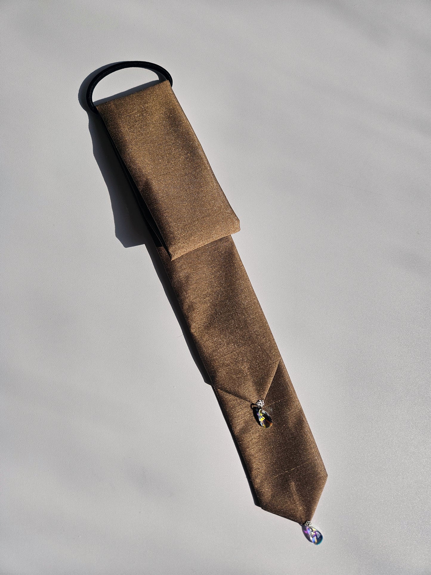 Sleeve Drop Daenggi