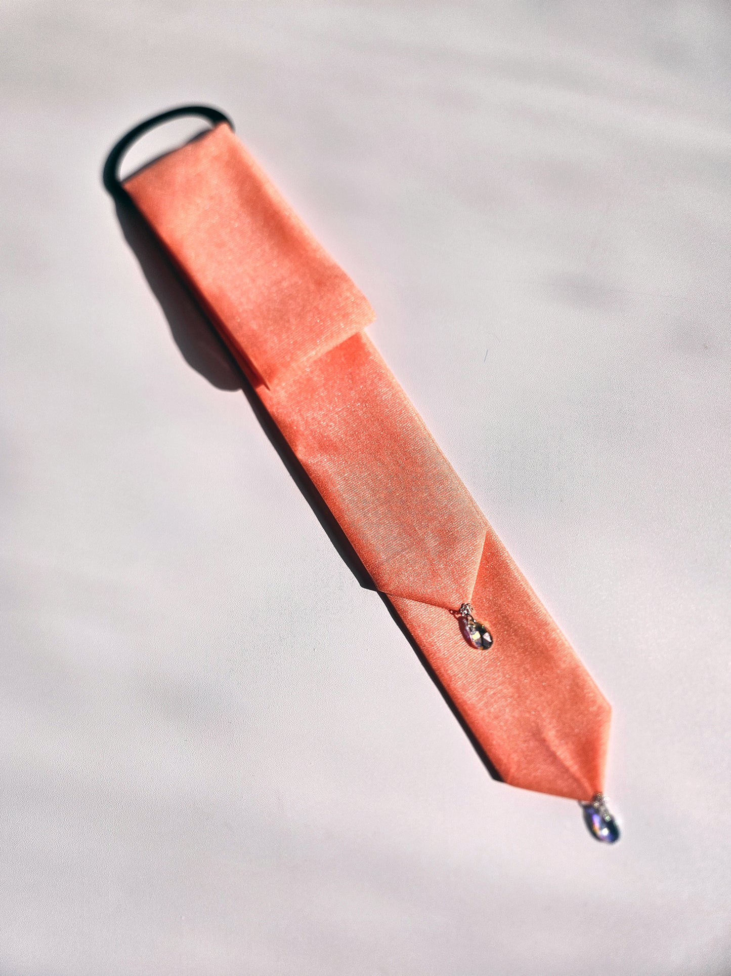 Sleeve Drop Daenggi