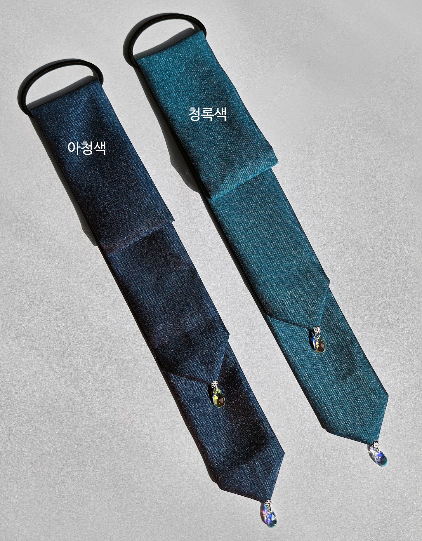 Sleeve Drop Daenggi