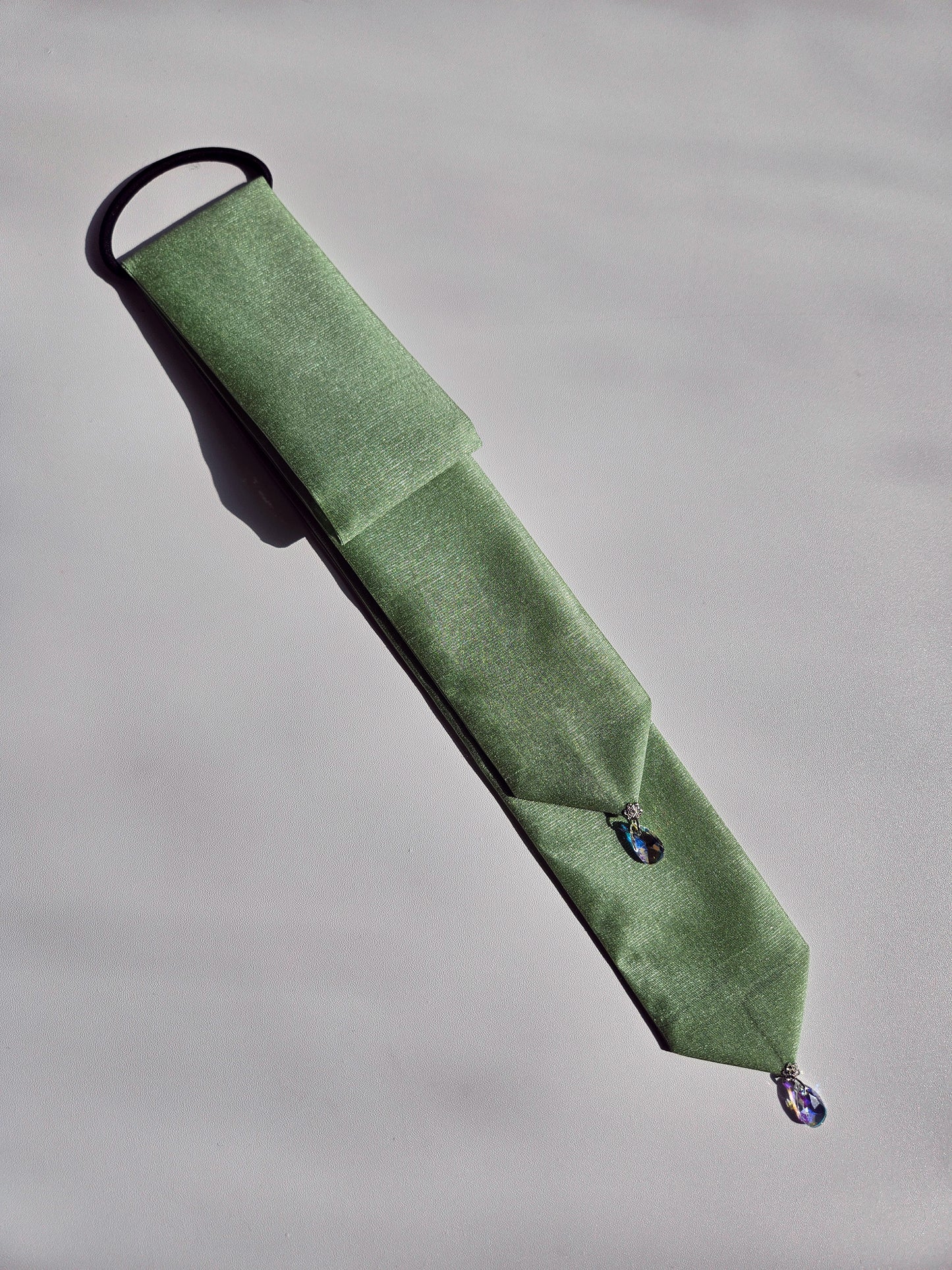 Sleeve Drop Daenggi