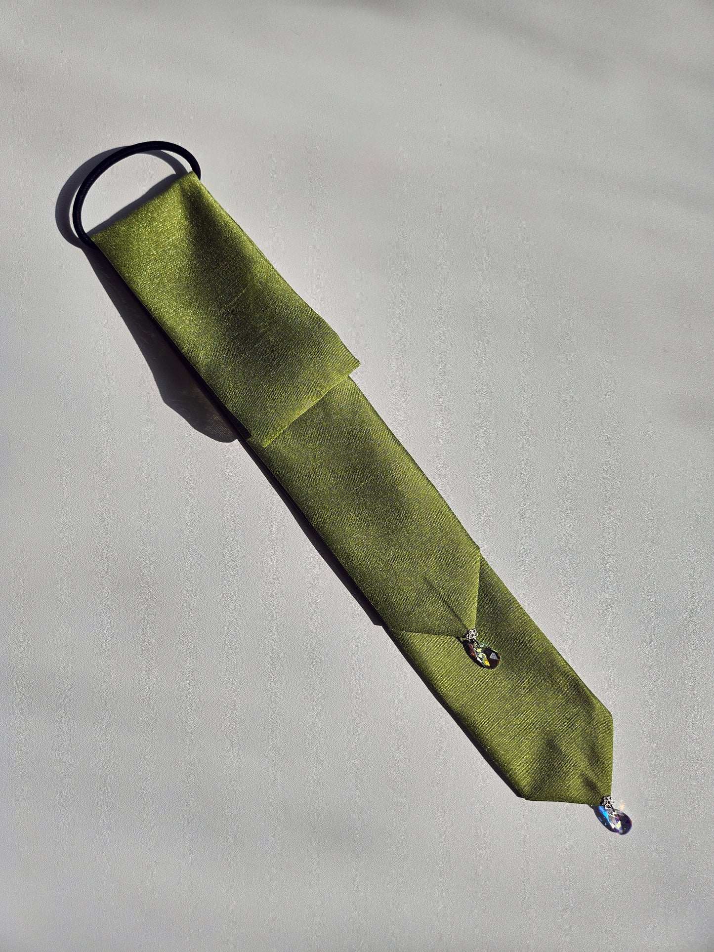 Sleeve Drop Daenggi