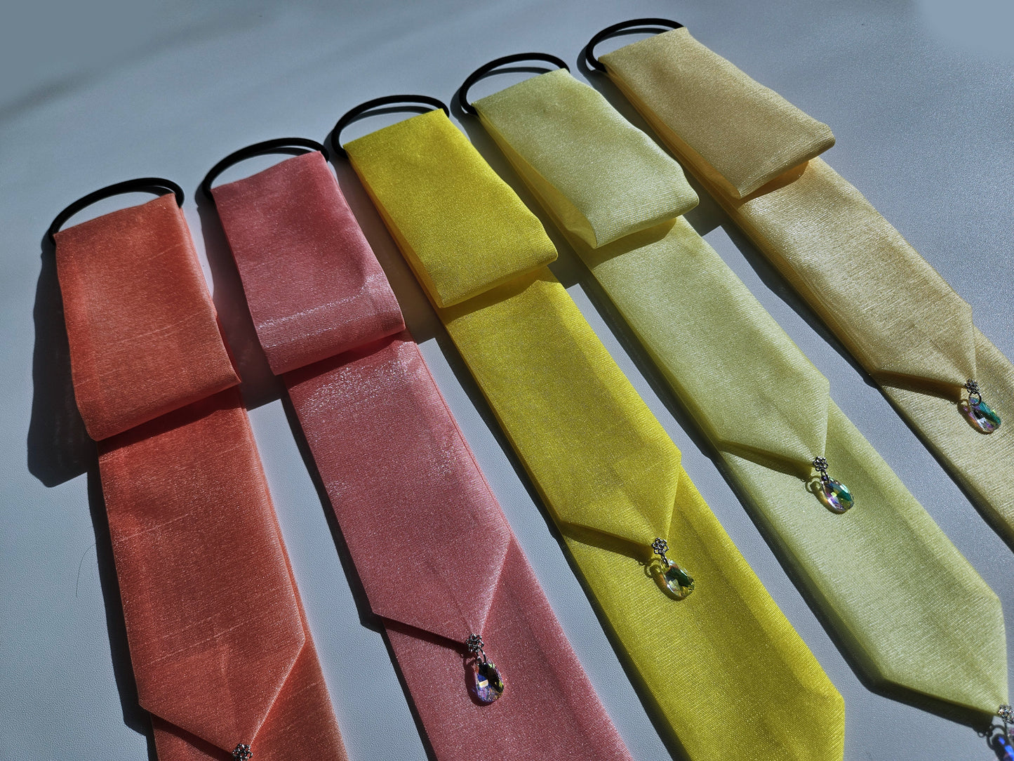 Sleeve Drop Daenggi