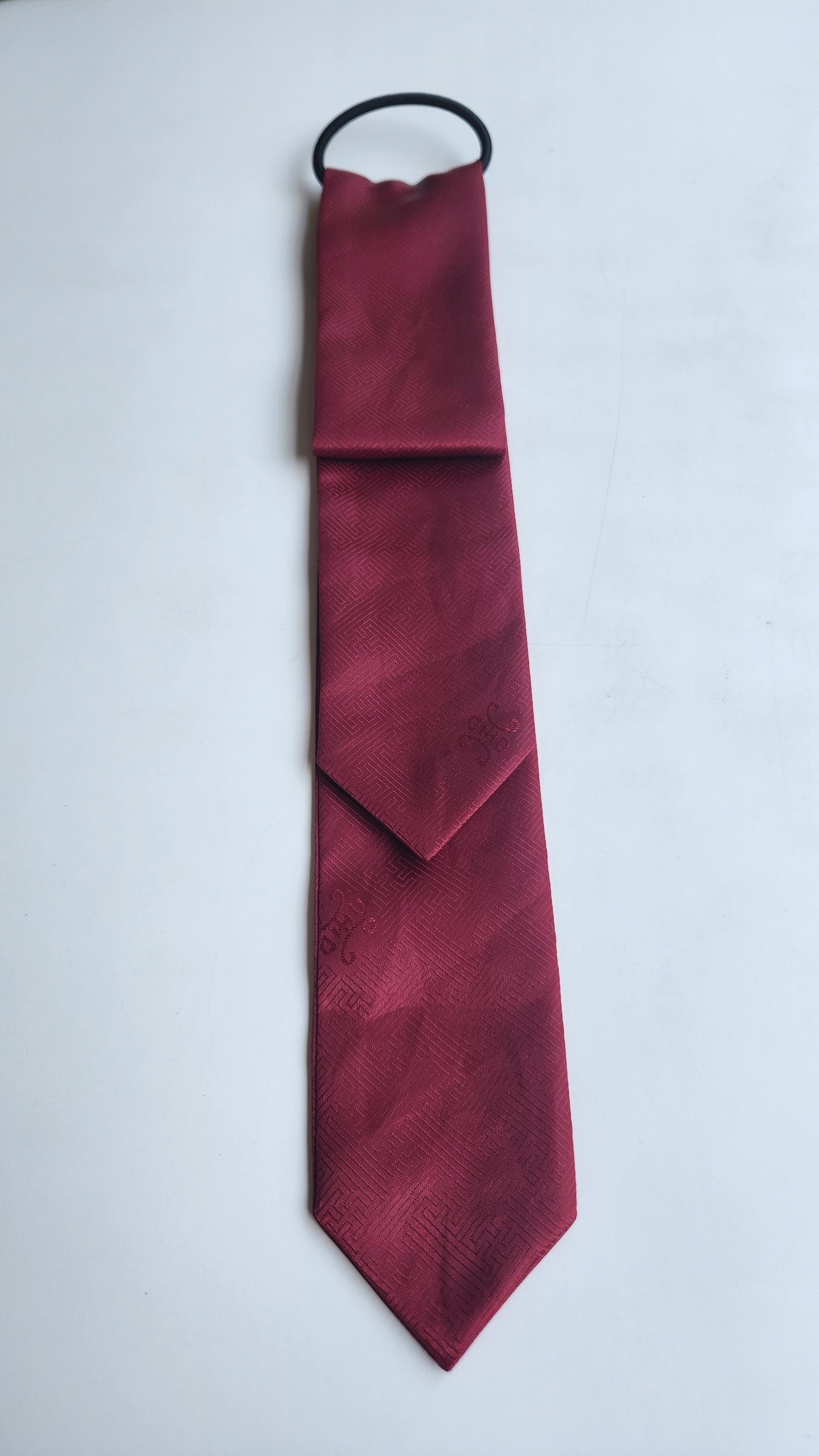 Jangjimun Yangdan Daenggi Hairtie