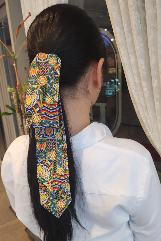 Dancheong Daenggi