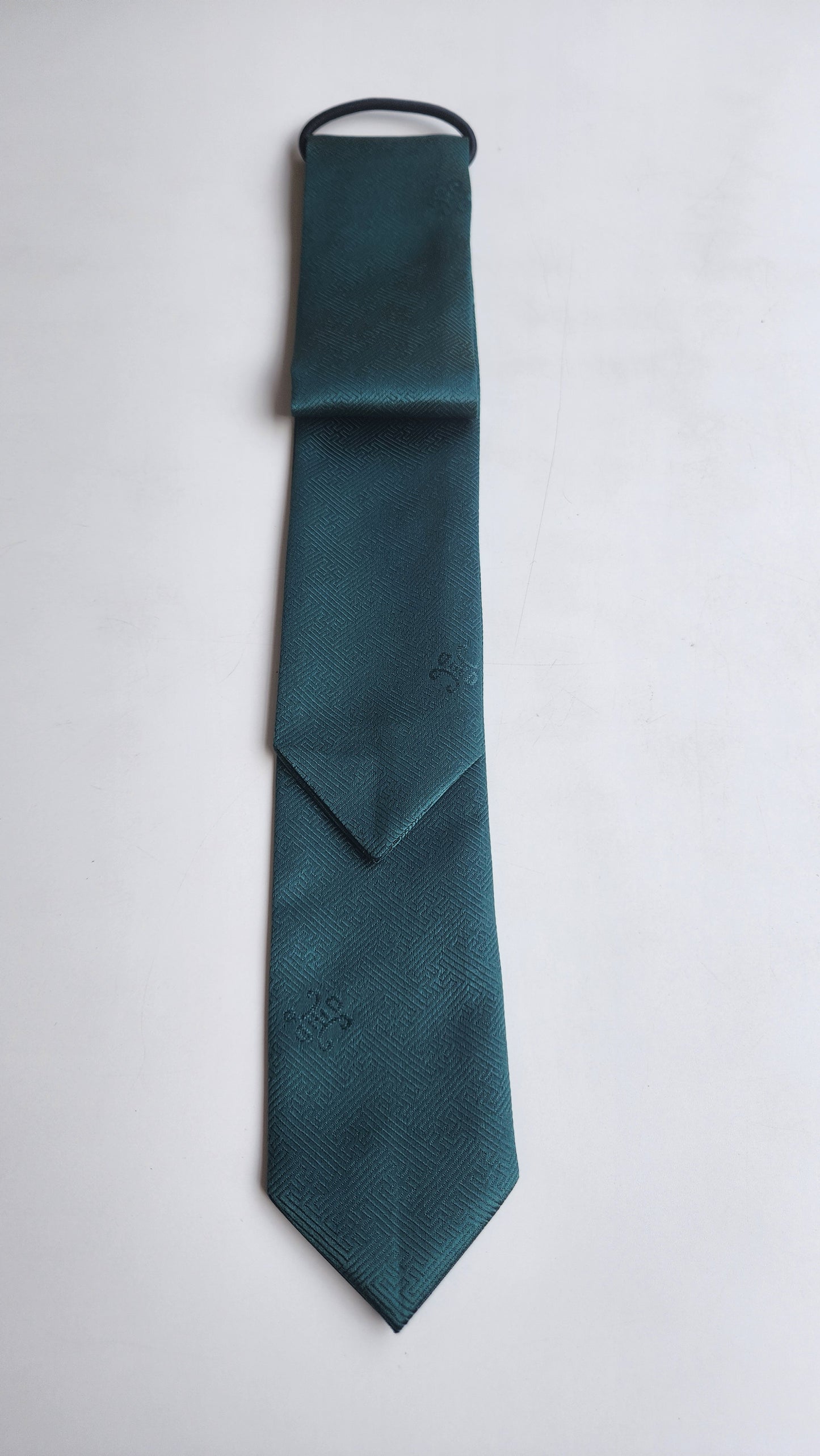 Jangjimun Yangdan Daenggi Hairtie