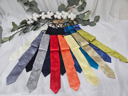Jangjimun Yangdan Daenggi Hairtie