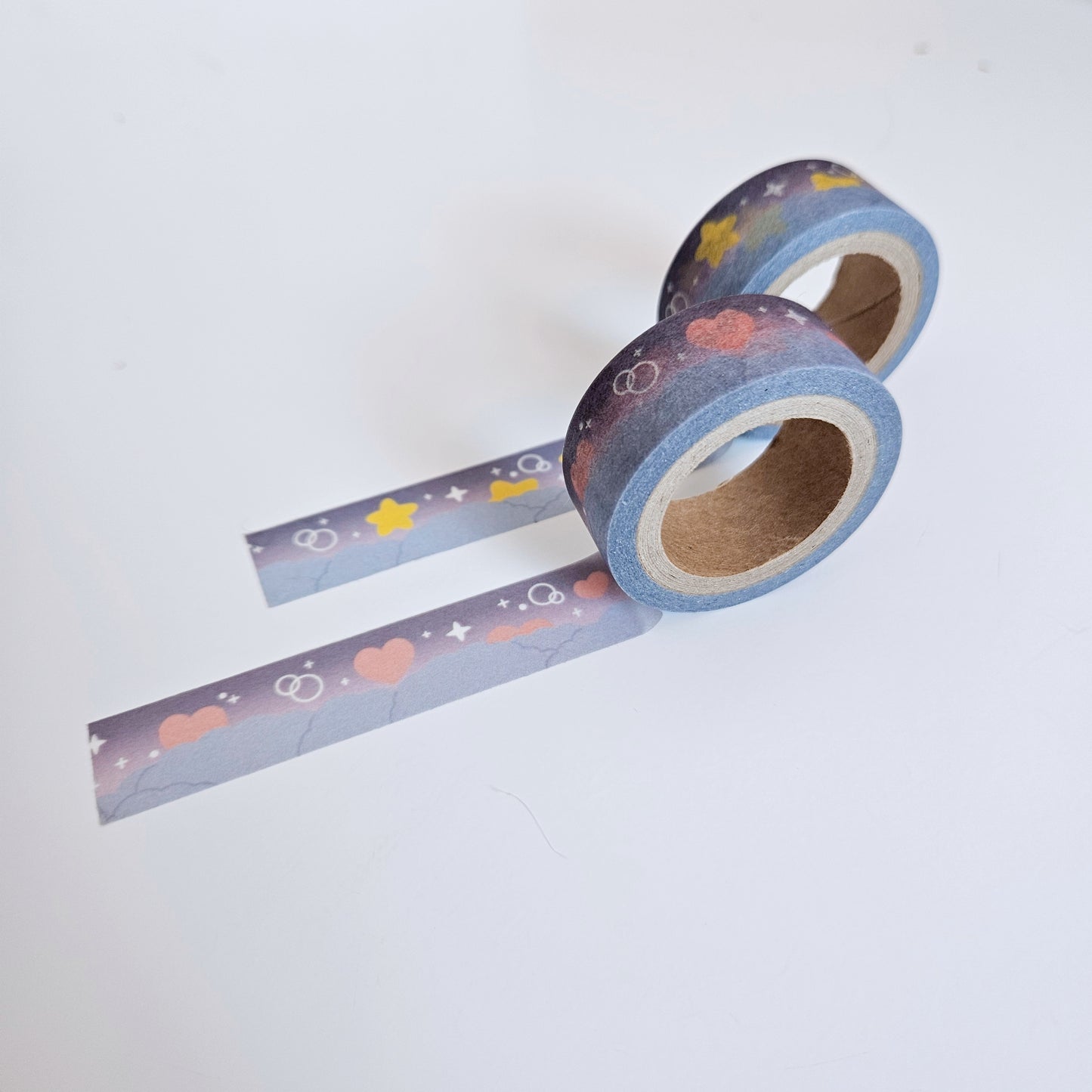 Dalzzi Washi Tape