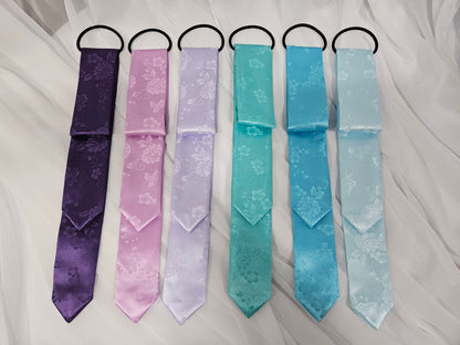 Jangjimun Yangdan Daenggi Hairtie