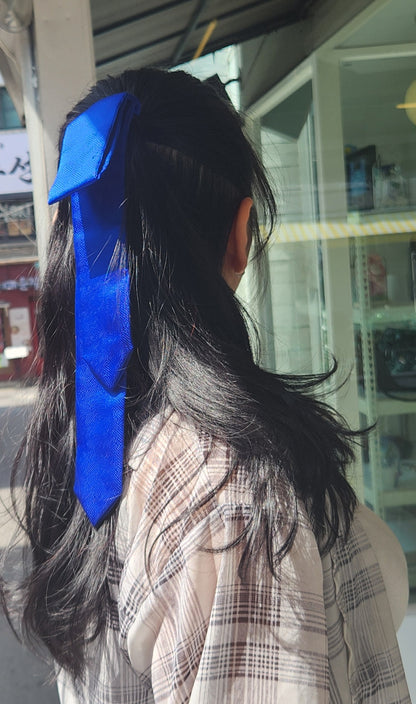 Jangjimun Yangdan Daenggi Hairtie