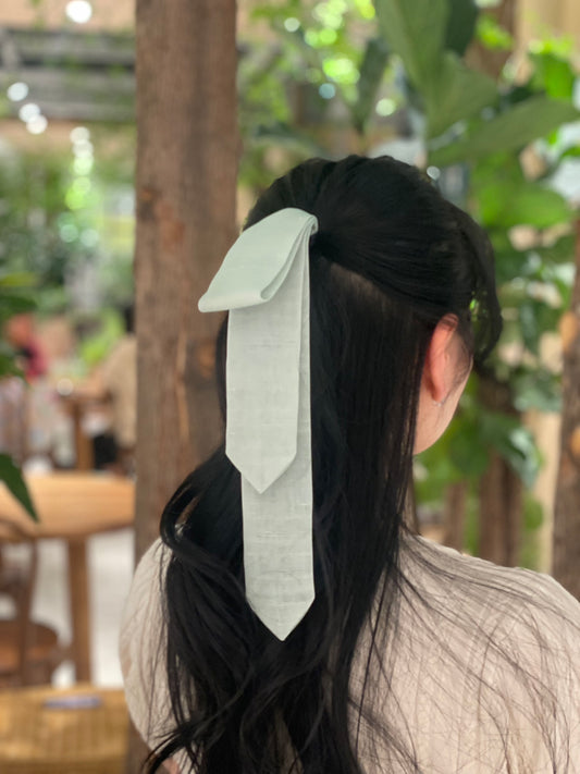 Oksa Daenggi Hair Ties