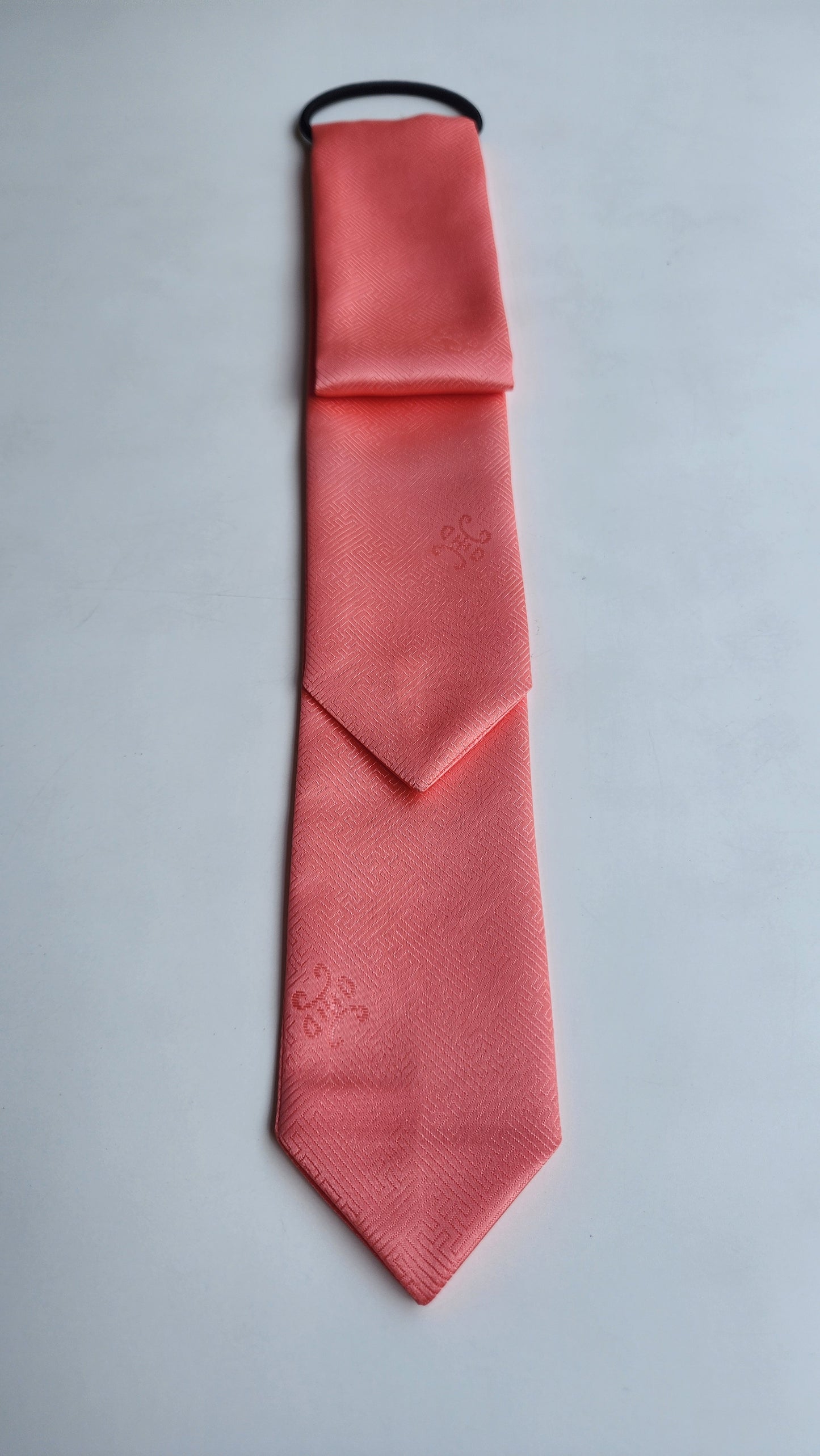 Jangjimun Yangdan Daenggi Hairtie