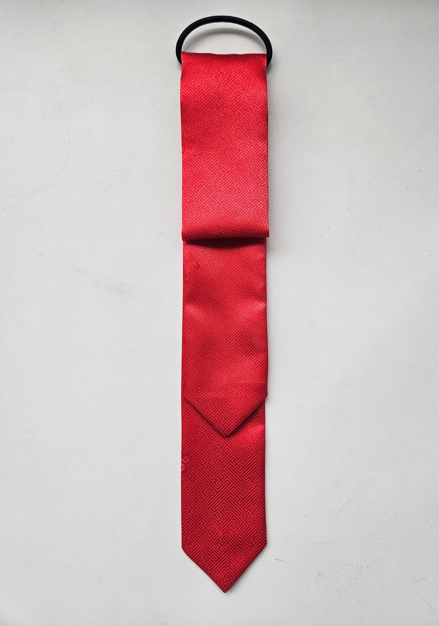 Jangjimun Yangdan Daenggi Hairtie