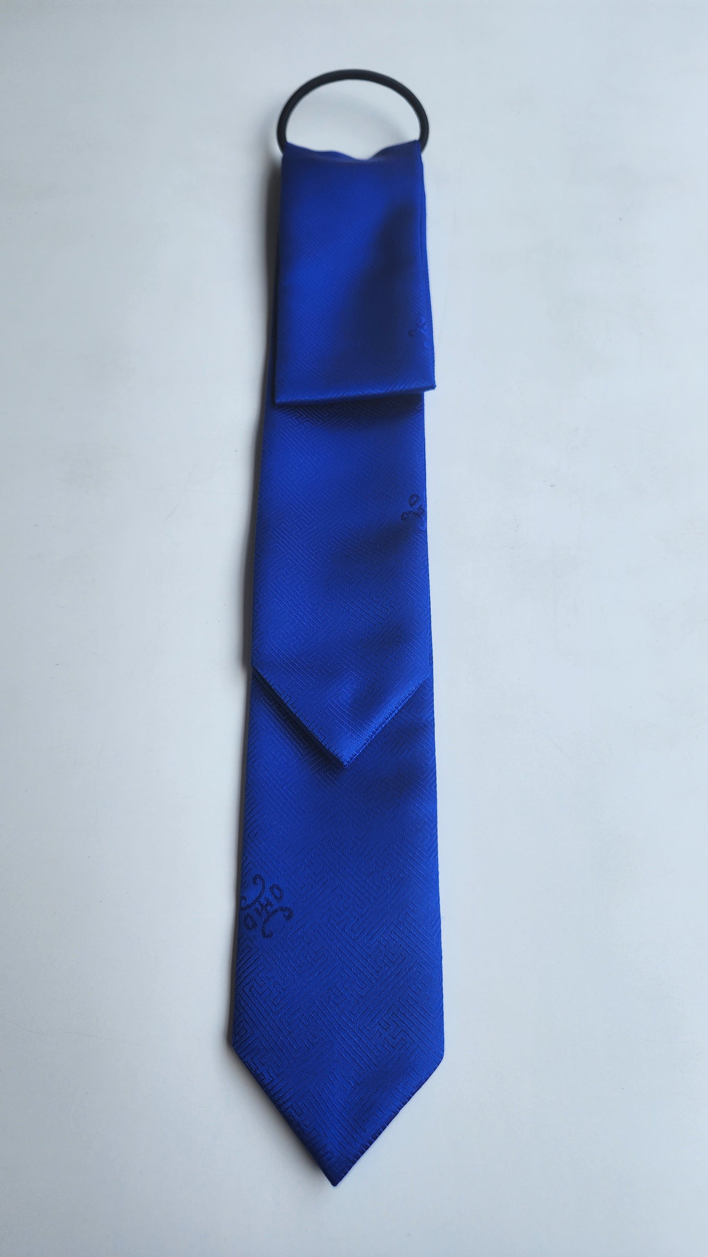 Jangjimun Yangdan Daenggi Hairtie
