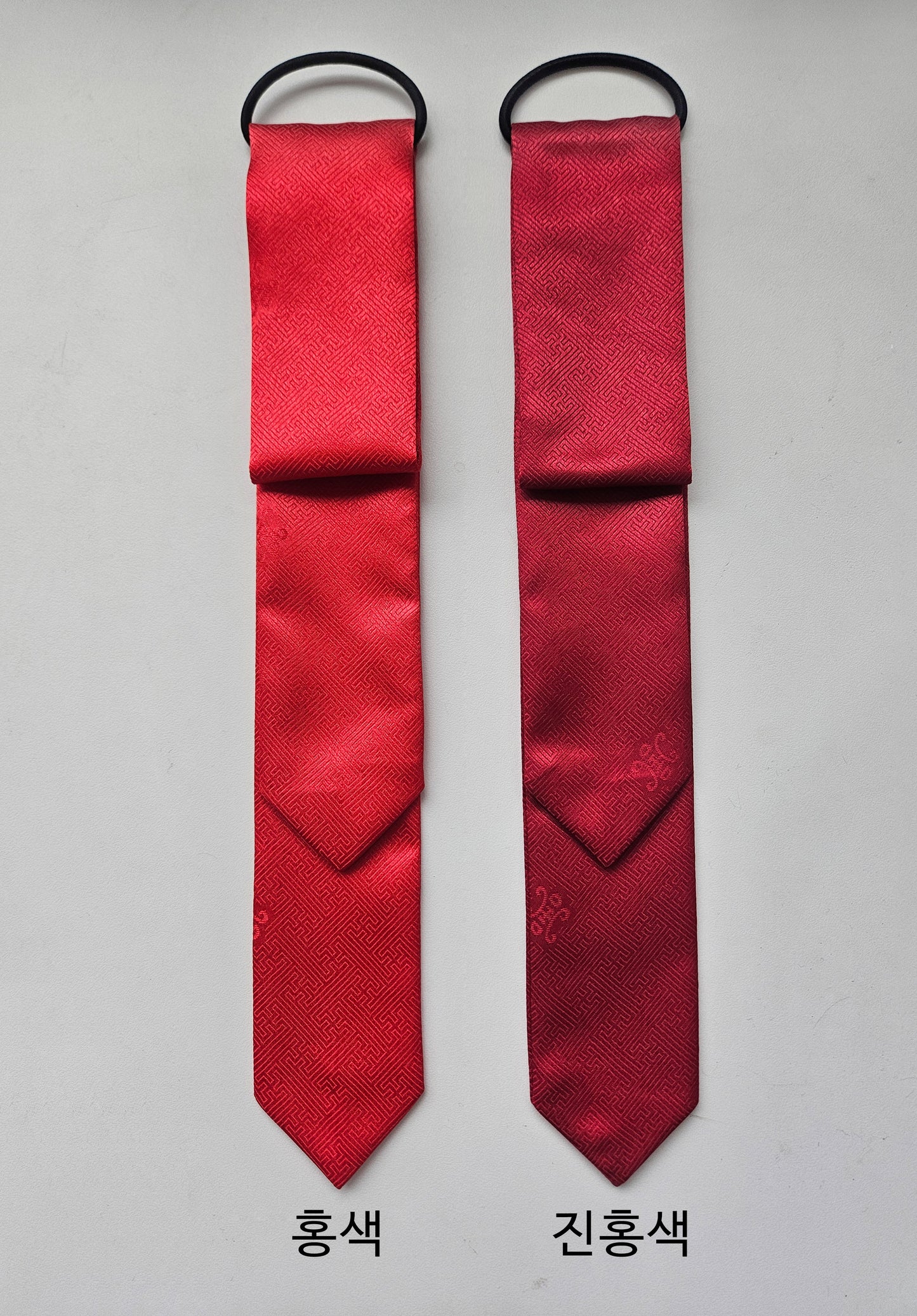 Jangjimun Yangdan Daenggi Hairtie