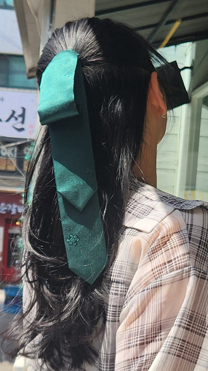 Jangjimun Yangdan Daenggi Hairtie