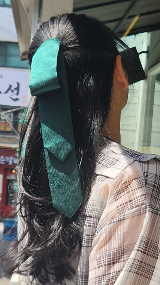 Jangjimun Yangdan Daenggi Hairtie