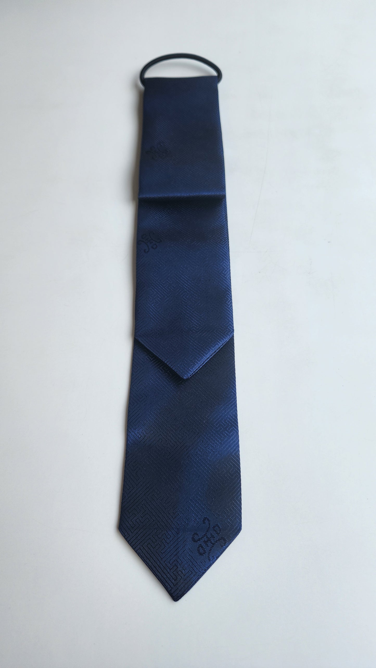 Jangjimun Yangdan Daenggi Hairtie