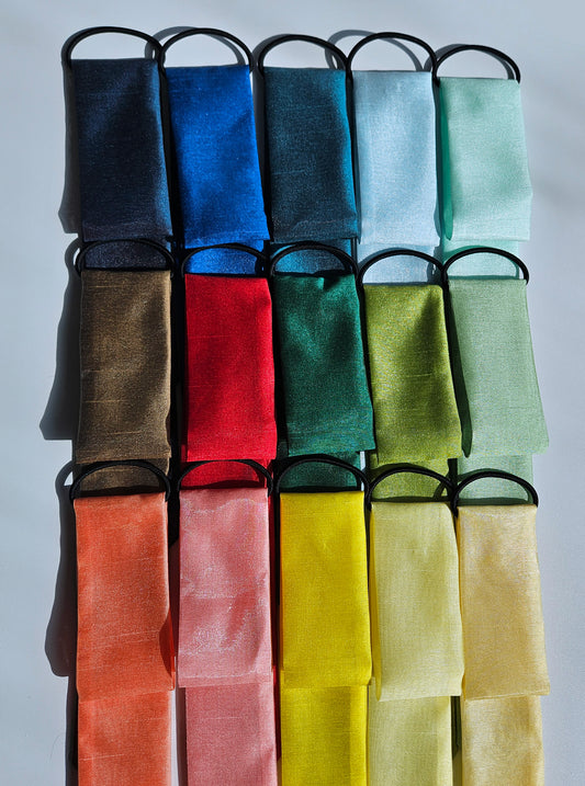 Sleeve Drop Daenggi