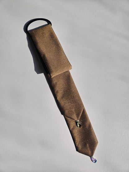 Sleeve Drop Daenggi