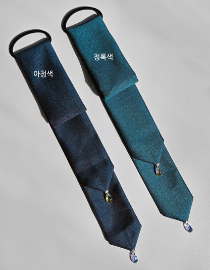 Sleeve Drop Daenggi