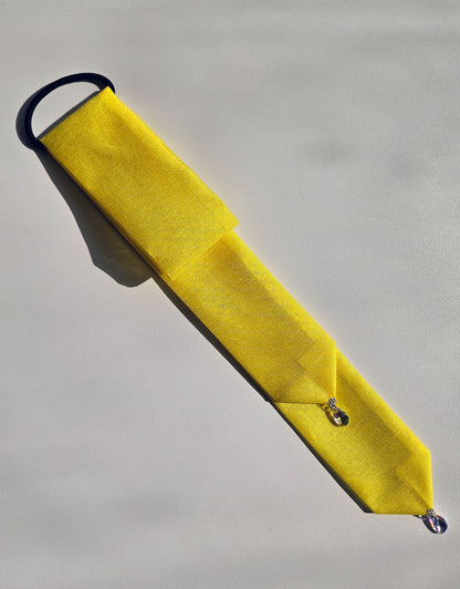 Sleeve Drop Daenggi
