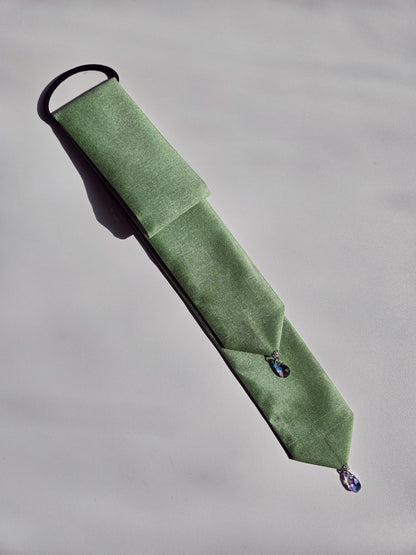 Sleeve Drop Daenggi