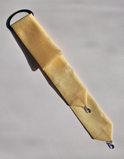 Sleeve Drop Daenggi